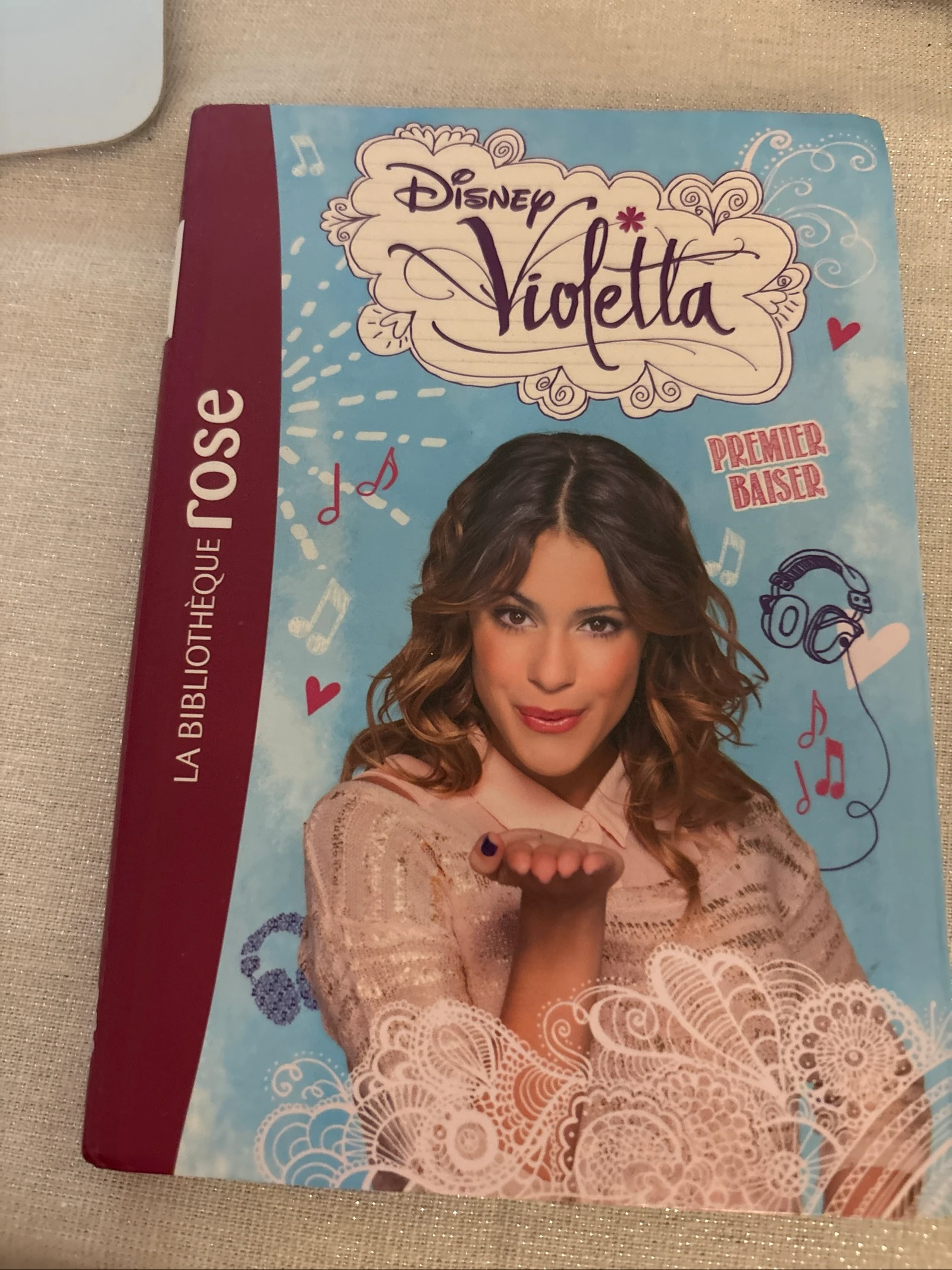 Livre